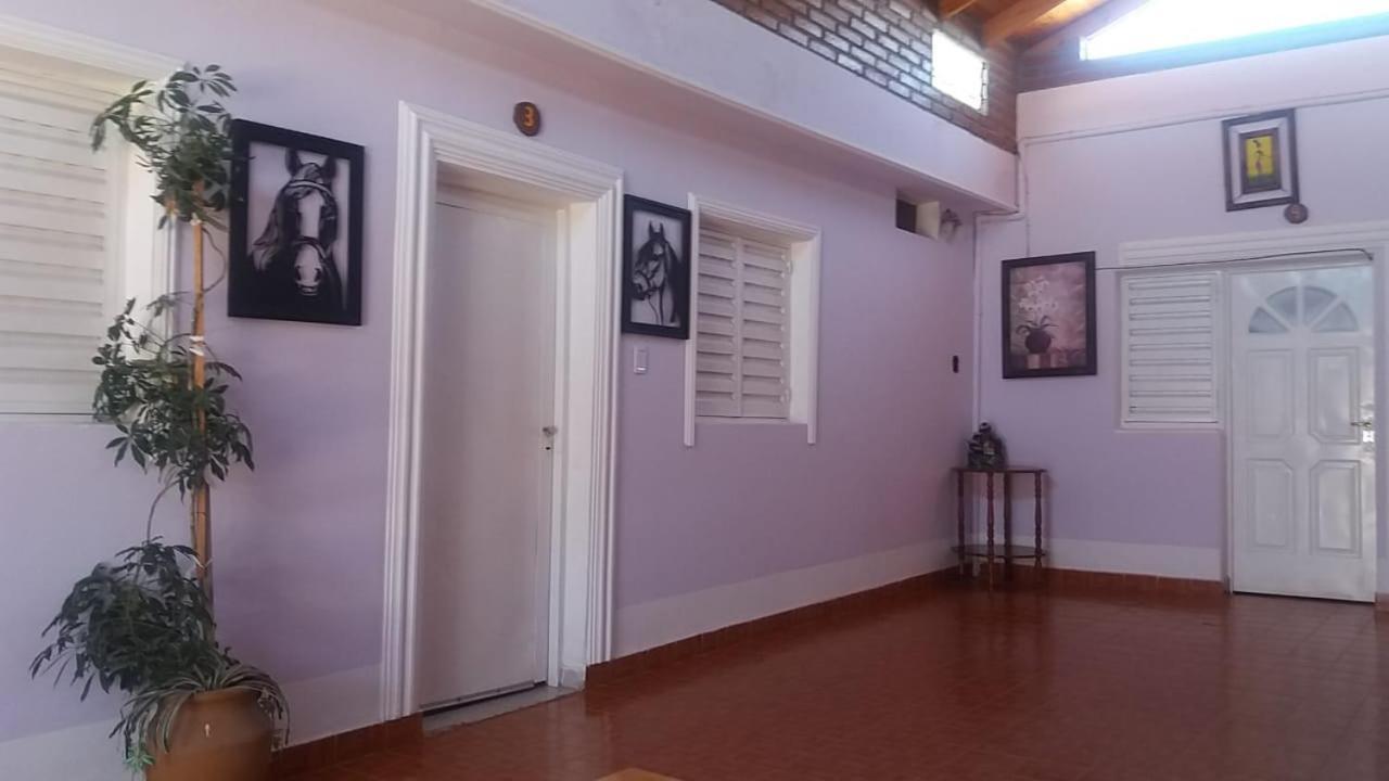 Hotel En El Bermejo Villa Union  Exterior photo